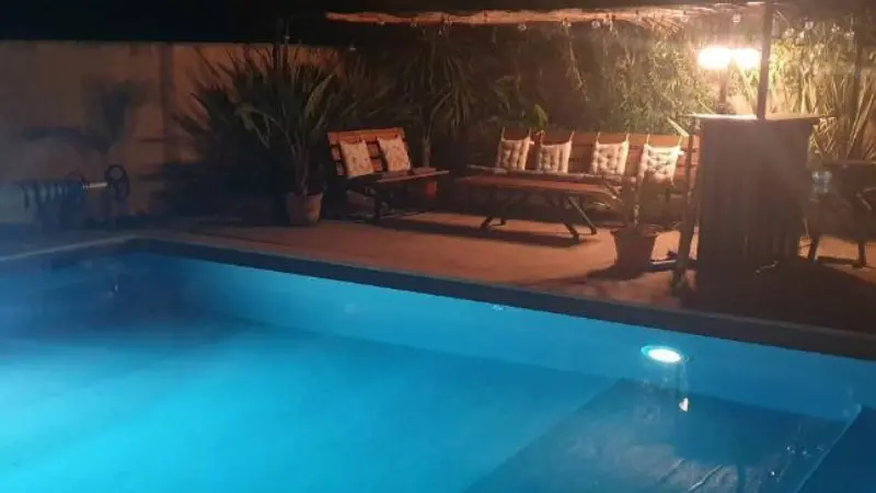 Ecolodge