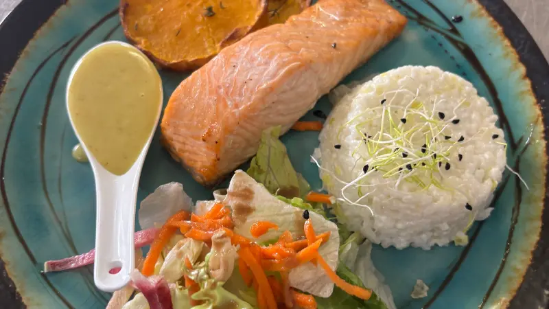 LE RELAIS DE L'ESTUAIRE - RESTAURANT - 800x600