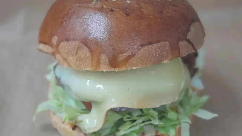 La baraque de Gwen - 800x600 - Le Pontet d'Eyrans