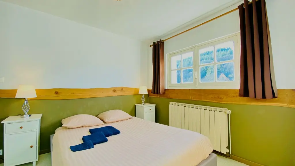 3 Chambre 1