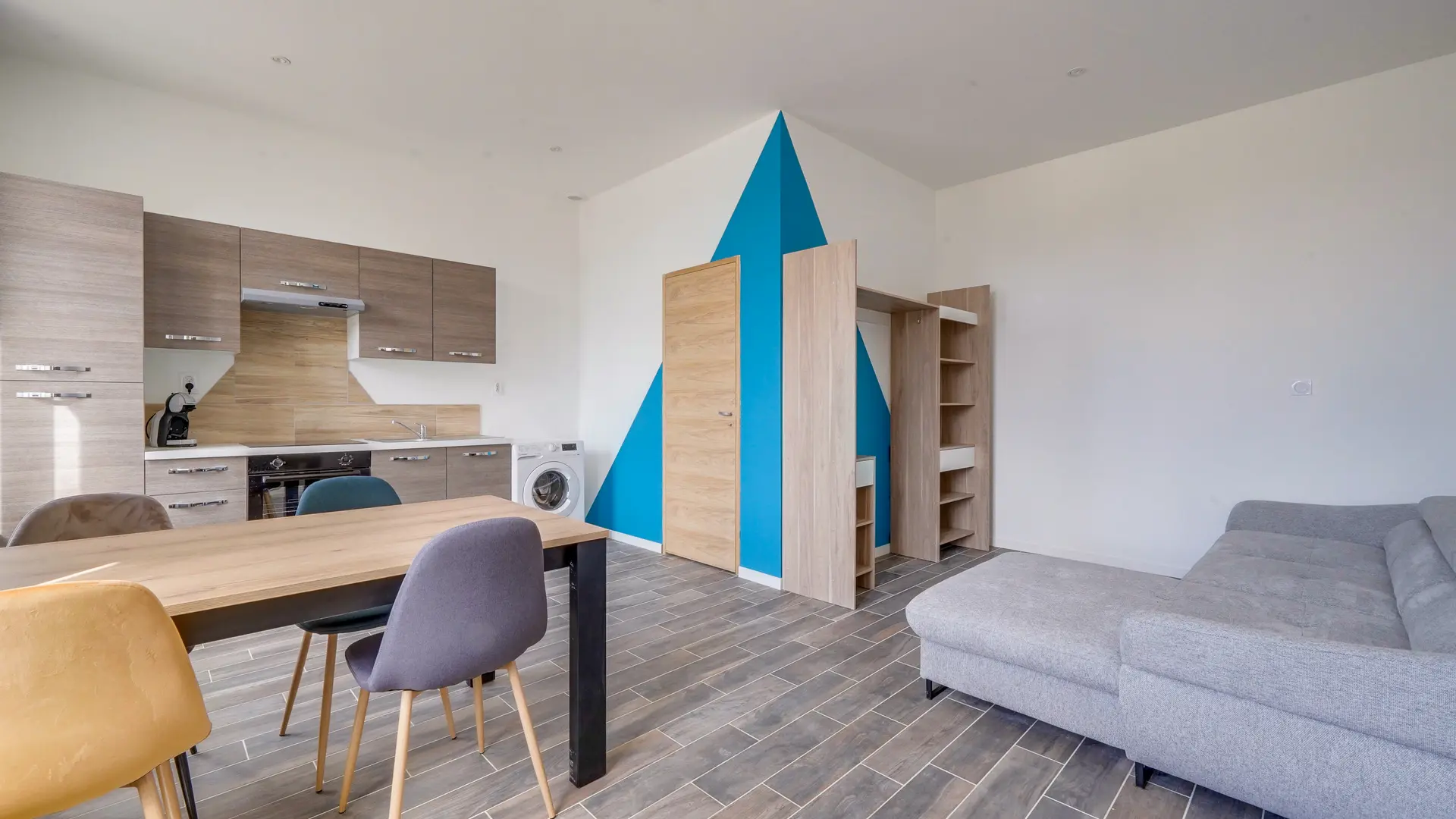 La quiétude de jonzac