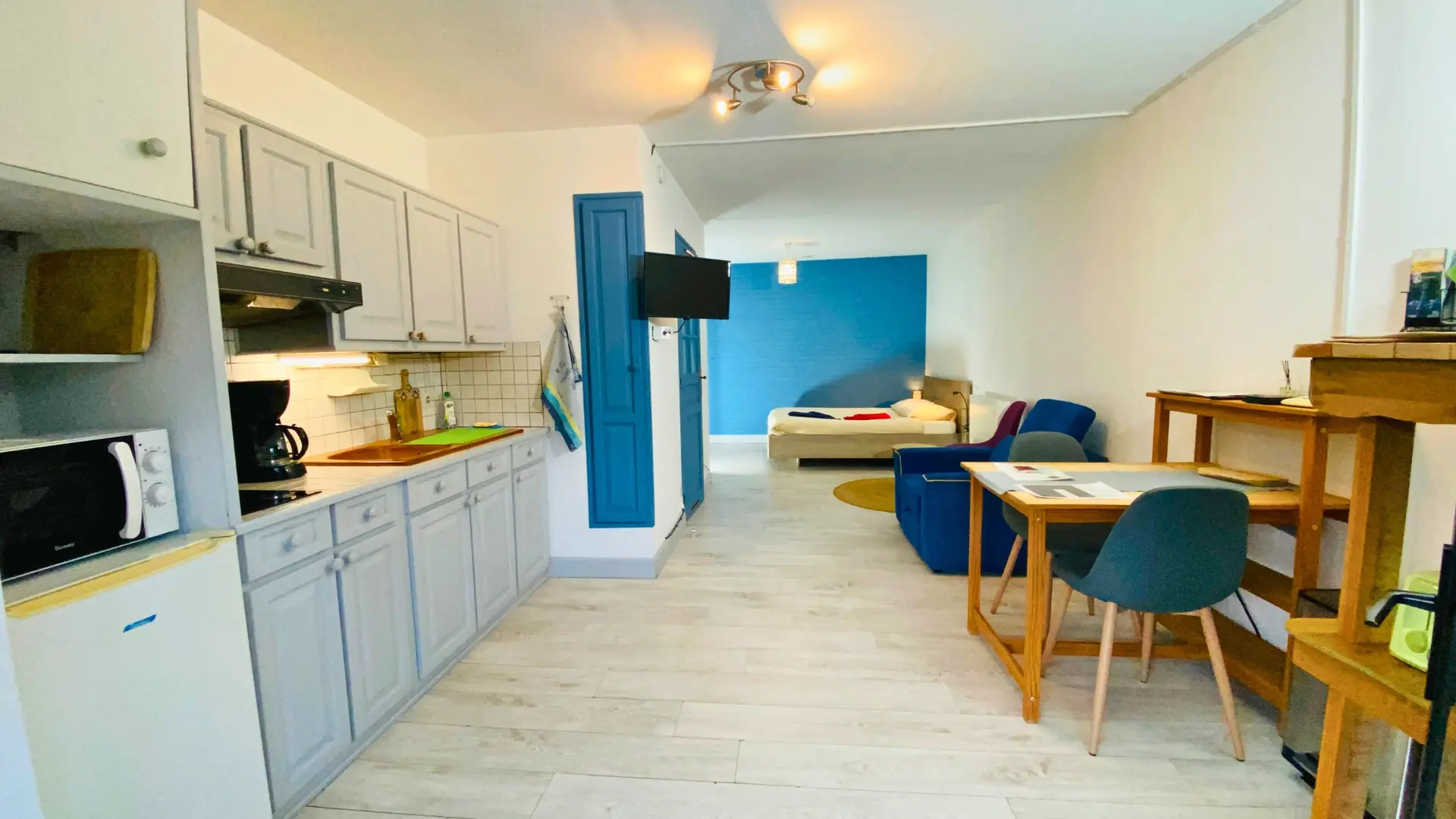 Photos Annonces Studio - 7