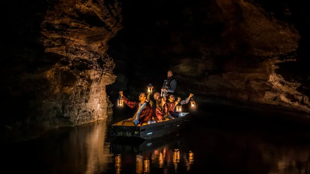 Gouffre de Padirac - SoireeExplorateurs©C.Gerigk-SESdePadirac