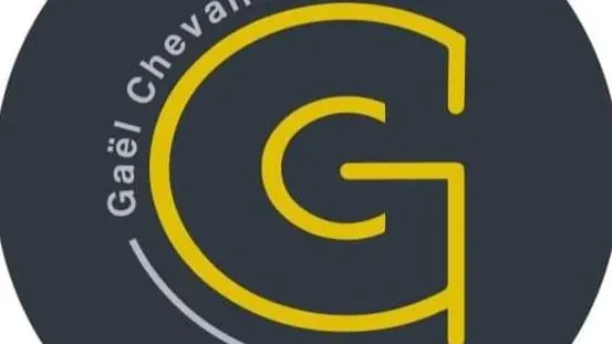 Logo Gael Chevalier