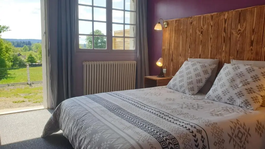 Motel Les Tilleuls