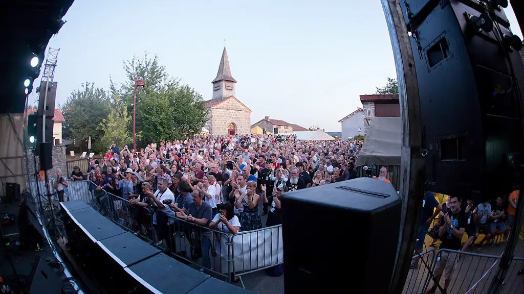 Le Buis Blues Festival