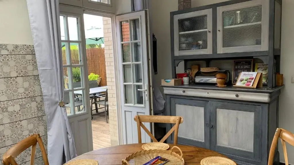 La Terrasse de compostelle
