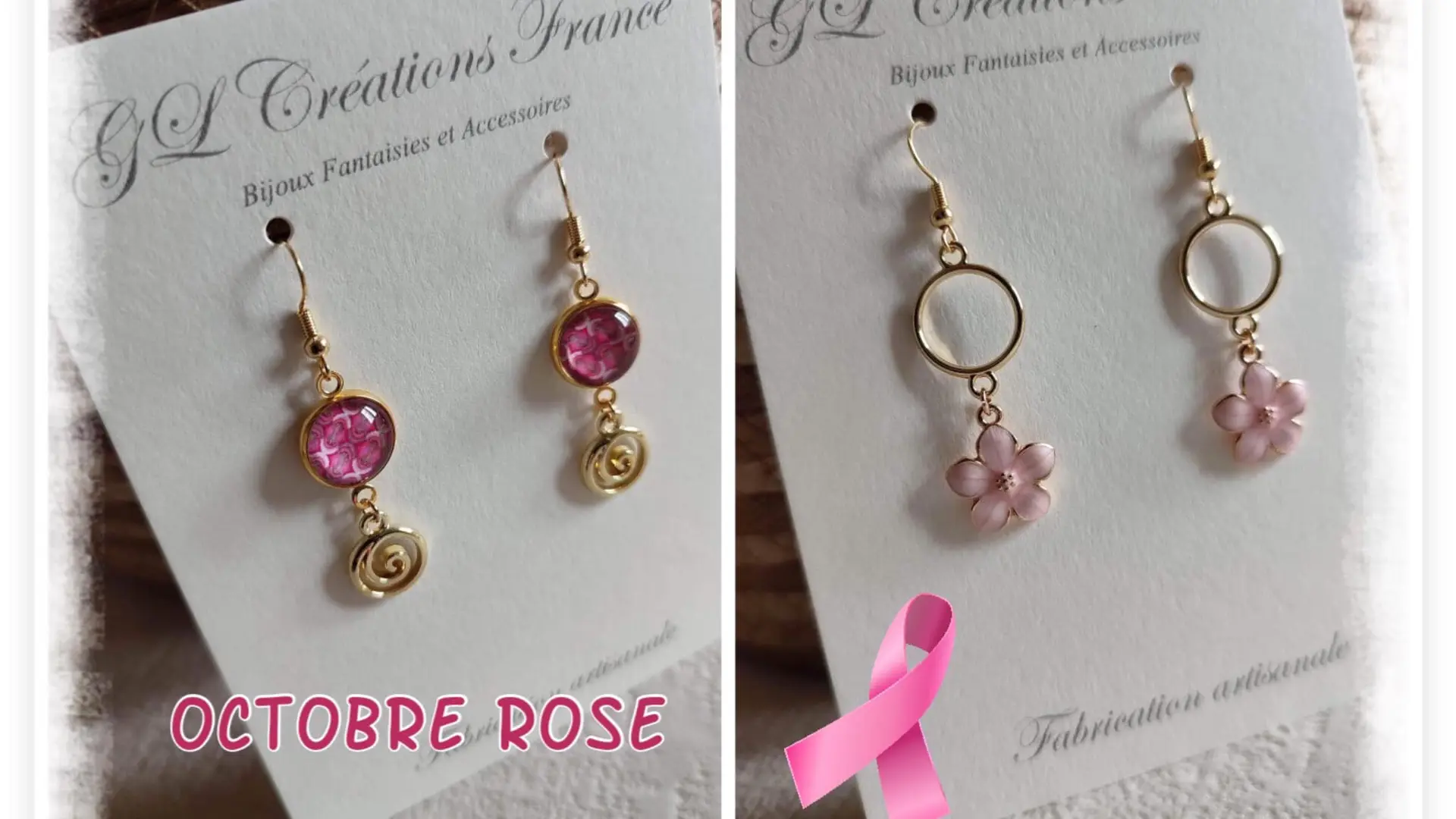 GL Créations France