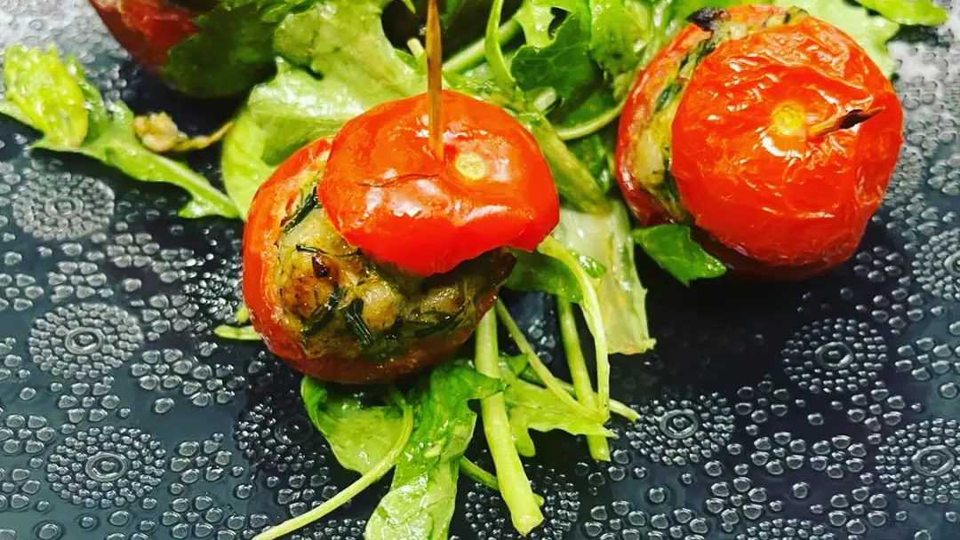 Tomates