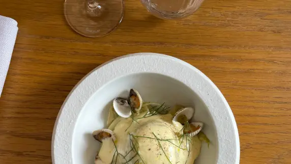 La table de Florent, restaurant Rochechouart