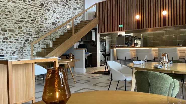 La table de Florent, restaurant Rochechouart