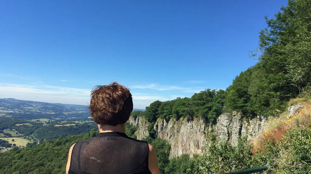 Table d'orientation des Orgues de Bort_2