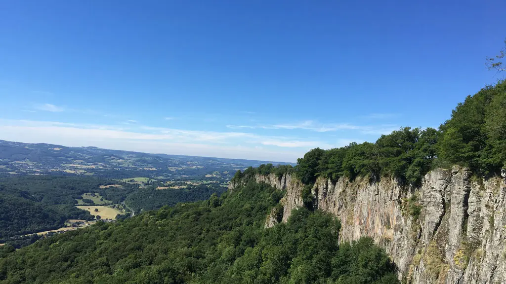 Table d'orientation des Orgues de Bort_3