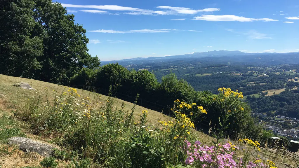 Table d'orientation des Orgues de Bort_4