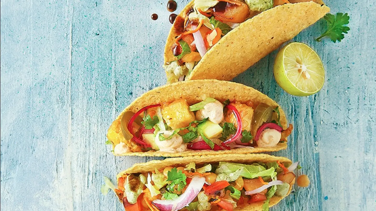 Restaurant Le mexico - Lons - tacos