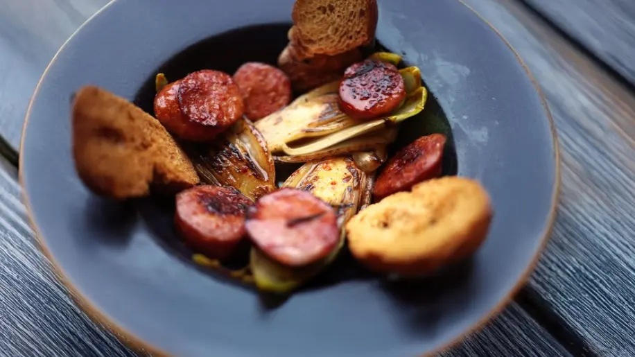 tapas l choix 2
