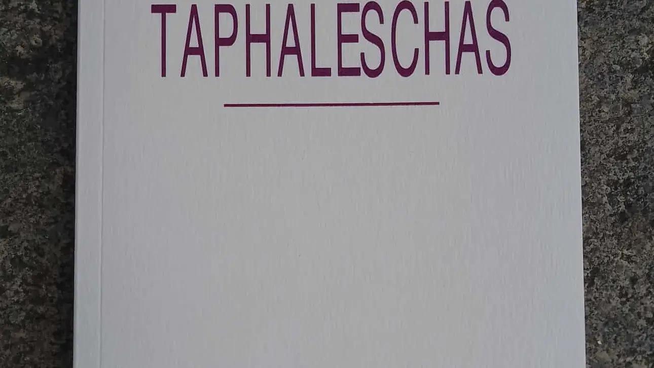 Taphaleschas