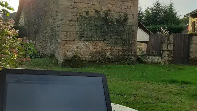 teletravail