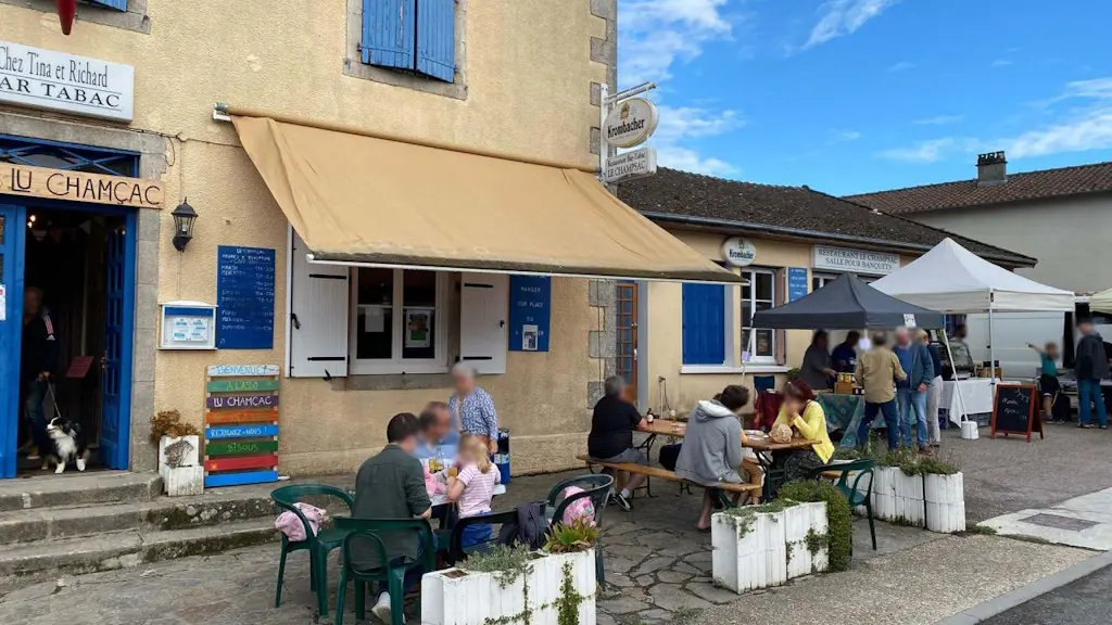 terrasse lu chamçac