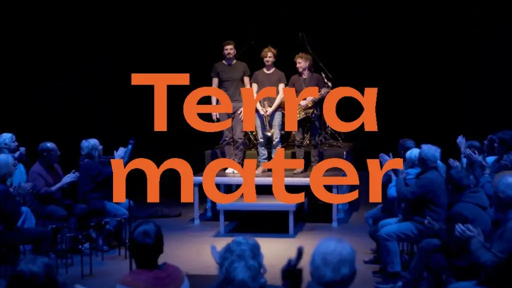 Terra Mater
