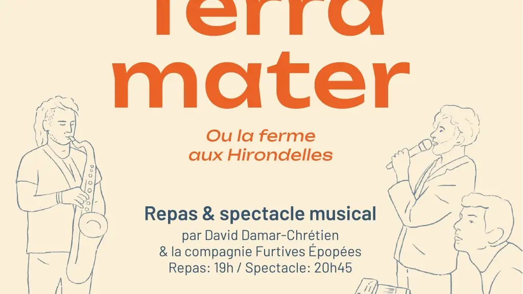 Terra Mater