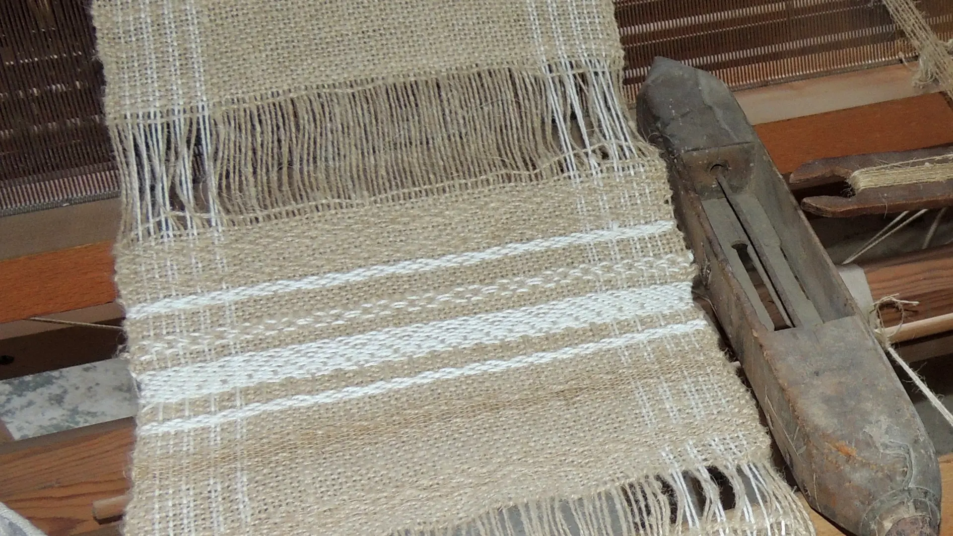 tissage