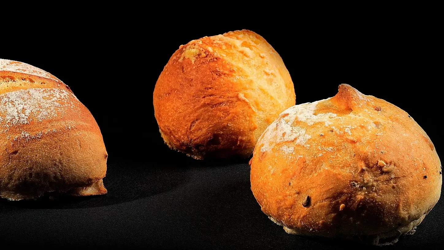 Comptoir des Pyrénées - Pau - pains