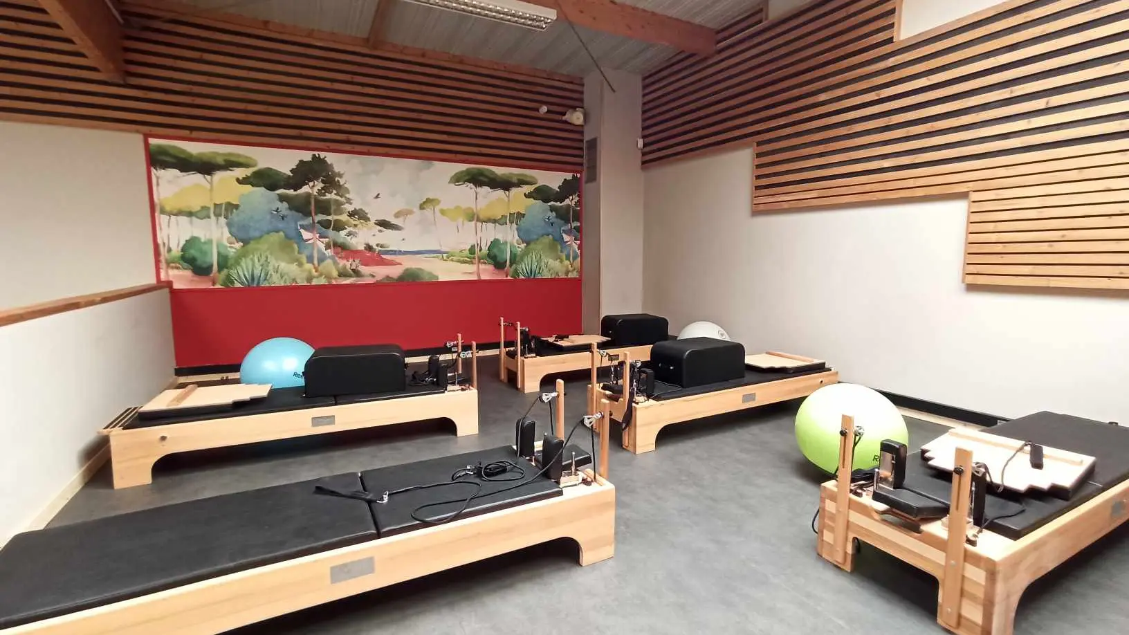 Studio Reformer