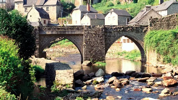 treignac vieux pont 1