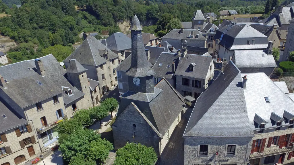 Treignac sur Vézère_4