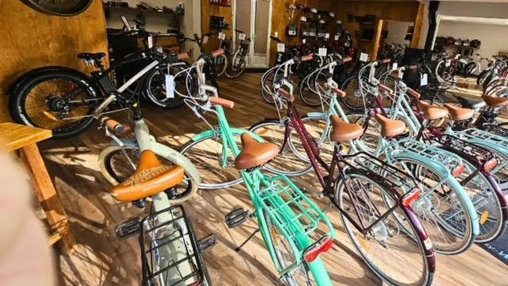 OXOBIKES LOCATION VELOS BERGERAC
