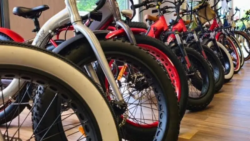 OXOBIKES LOCATION VELOS BERGERAC