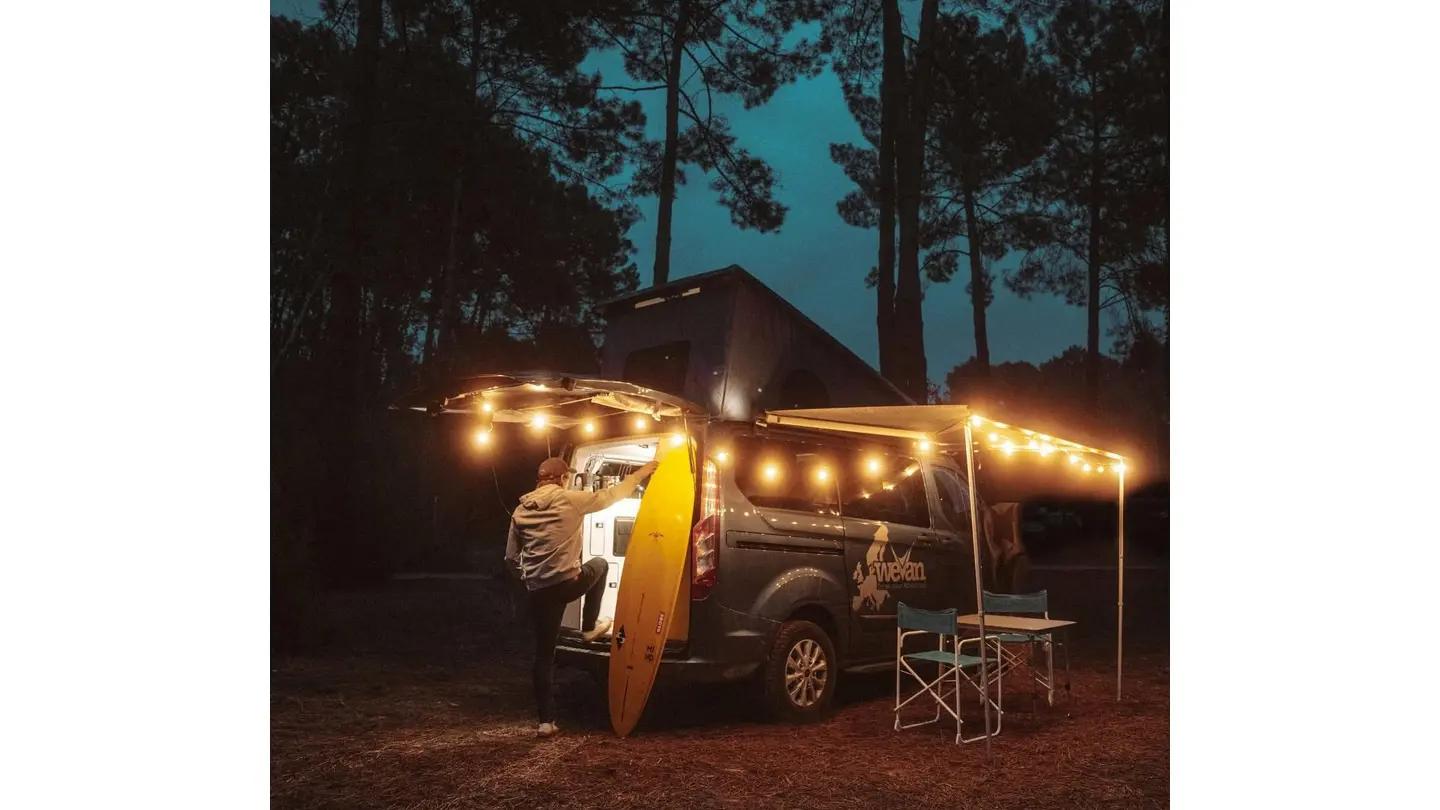 van nocturne