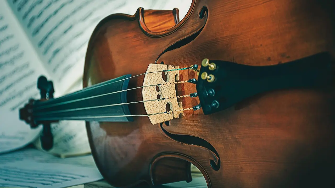 violon
