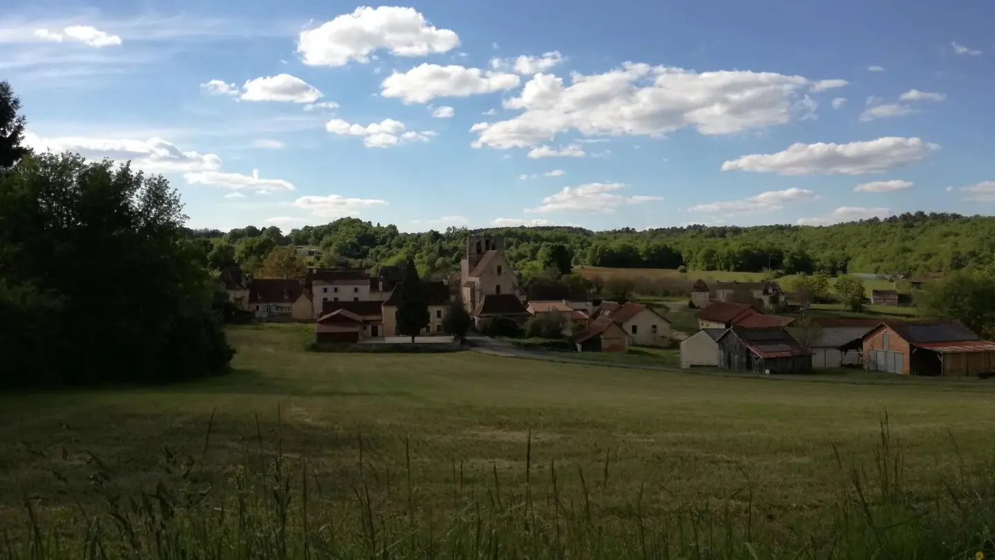 village de mauzens et miremont 2