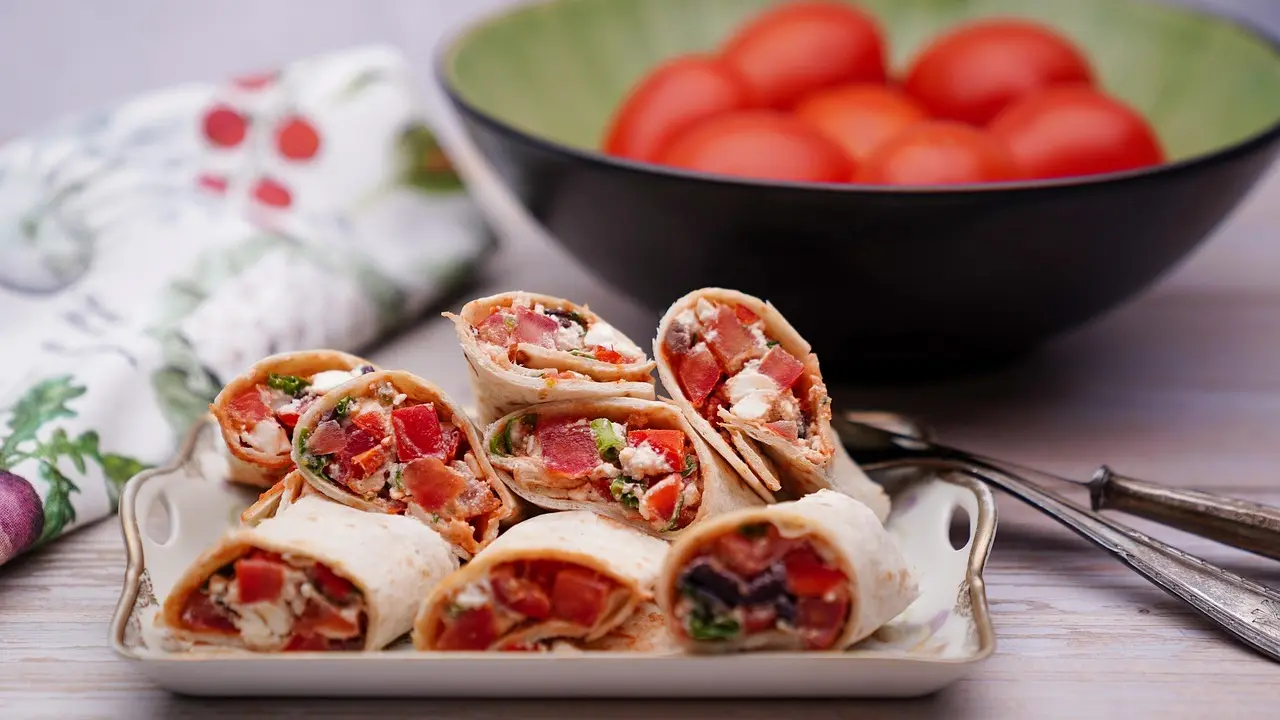 wrap