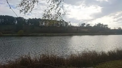 A Etang de Fossemagne