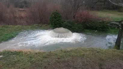 A le puits de Bontemps 1