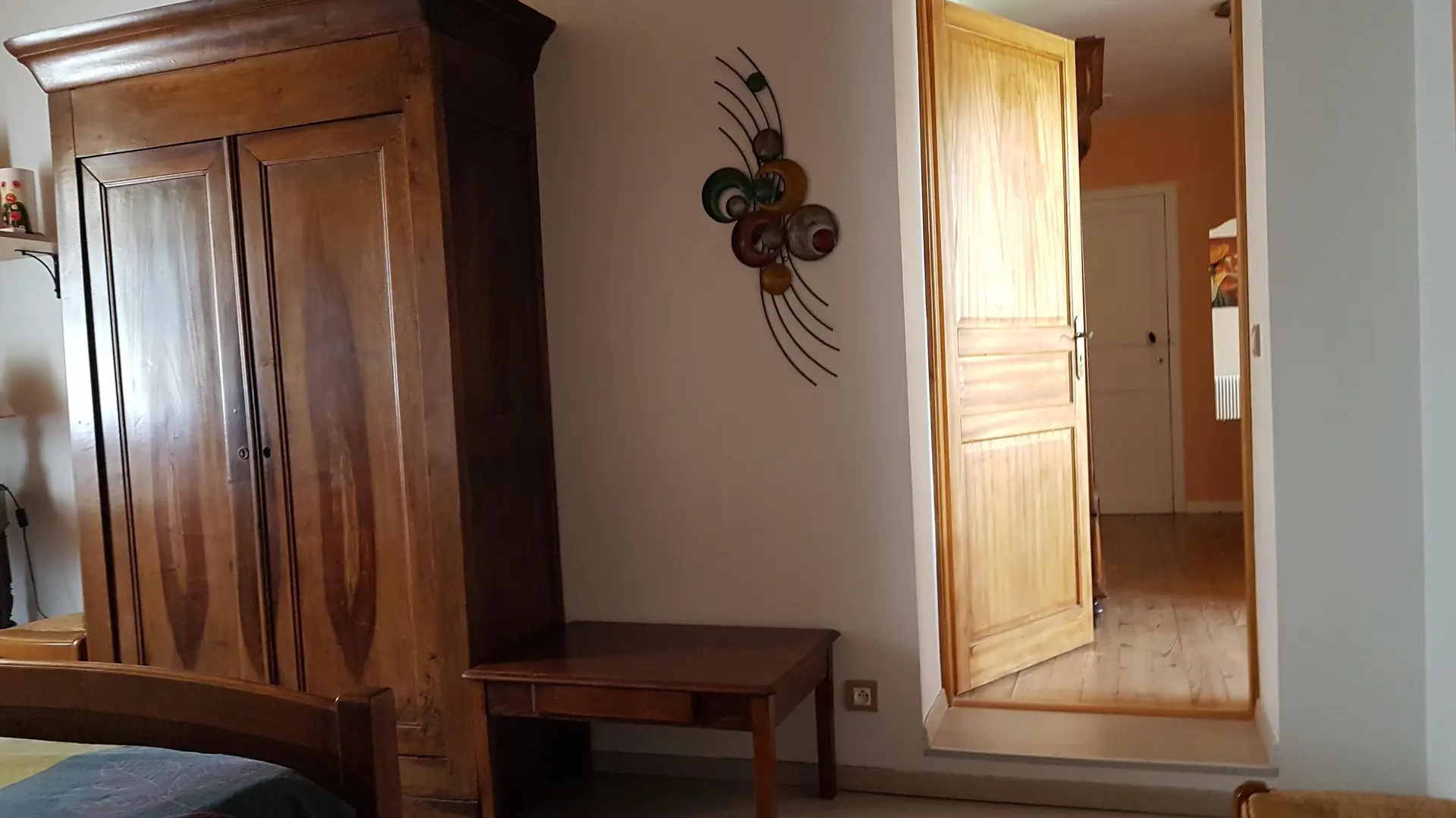 Chambre d'hotes Vidalie CH22