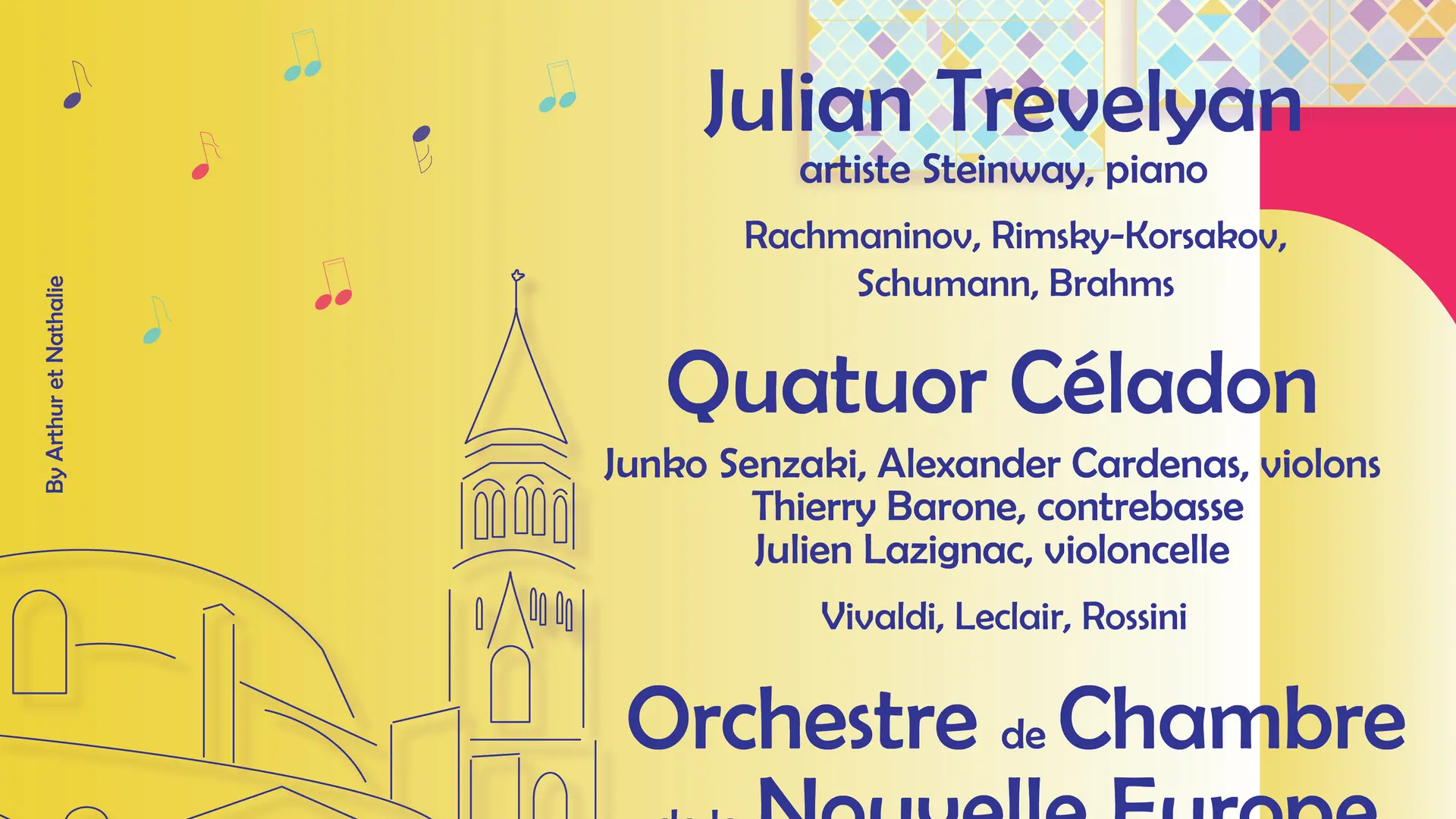 L'InDoSIle Festival 2026