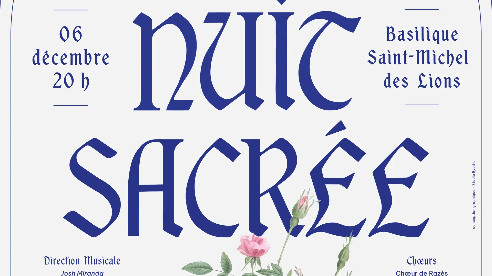 Affiche_La nuit Sacrée_QRcode