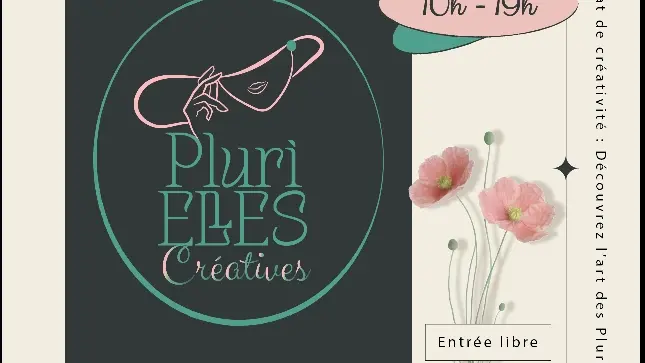 Affiche-PluriELLES-Verdurier-2025