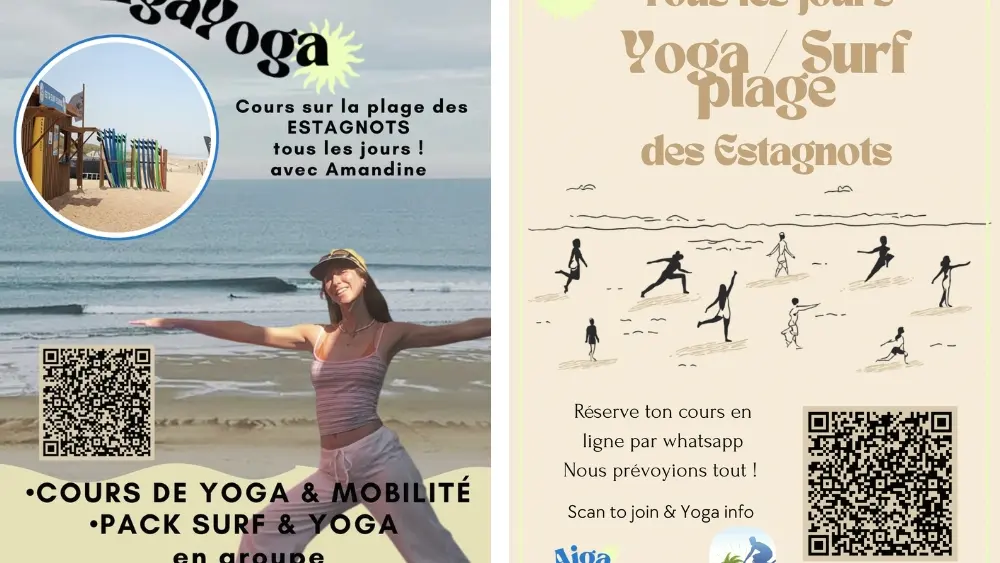 Aiga yoga