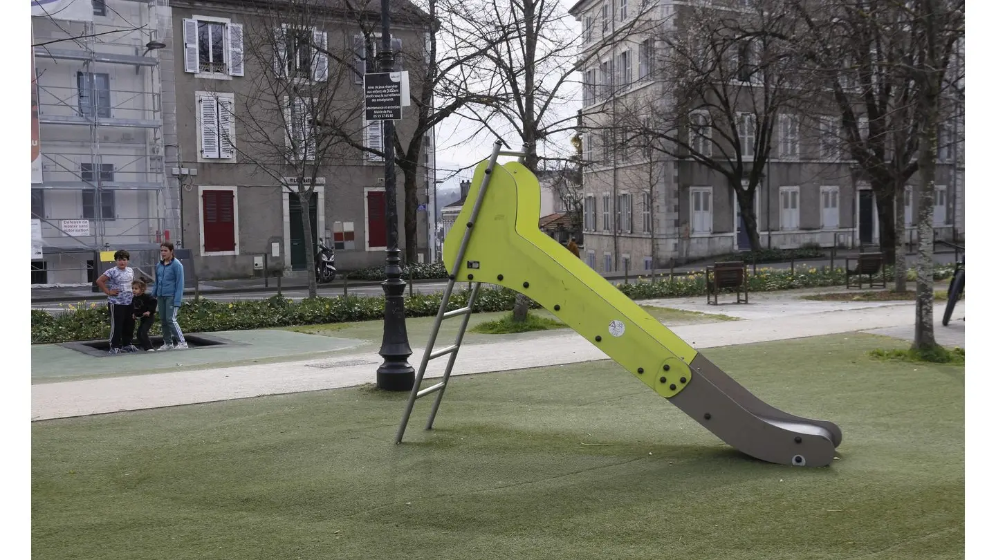 Aire de jeux Verdun sud 04