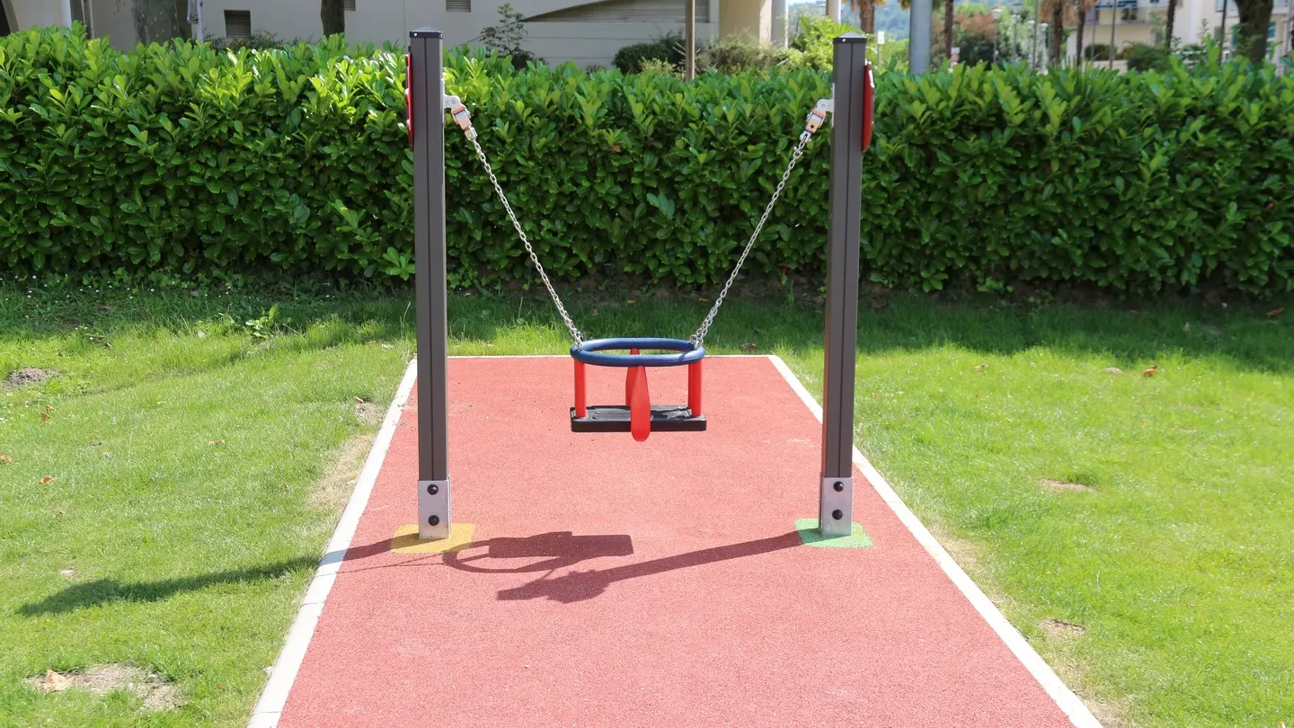 Aire de jeux du Stade d'Este 06 - Pau Pyrénées Tourisme
