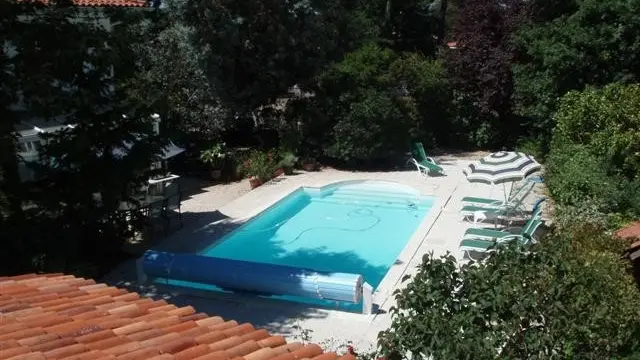 Alquier rossignol