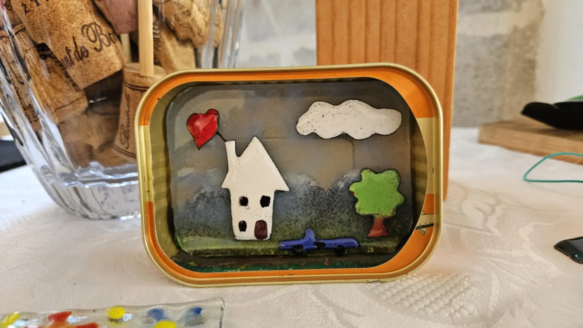 Anne's Armoire 4