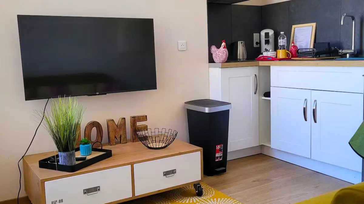 Appartement cosy à Nexon