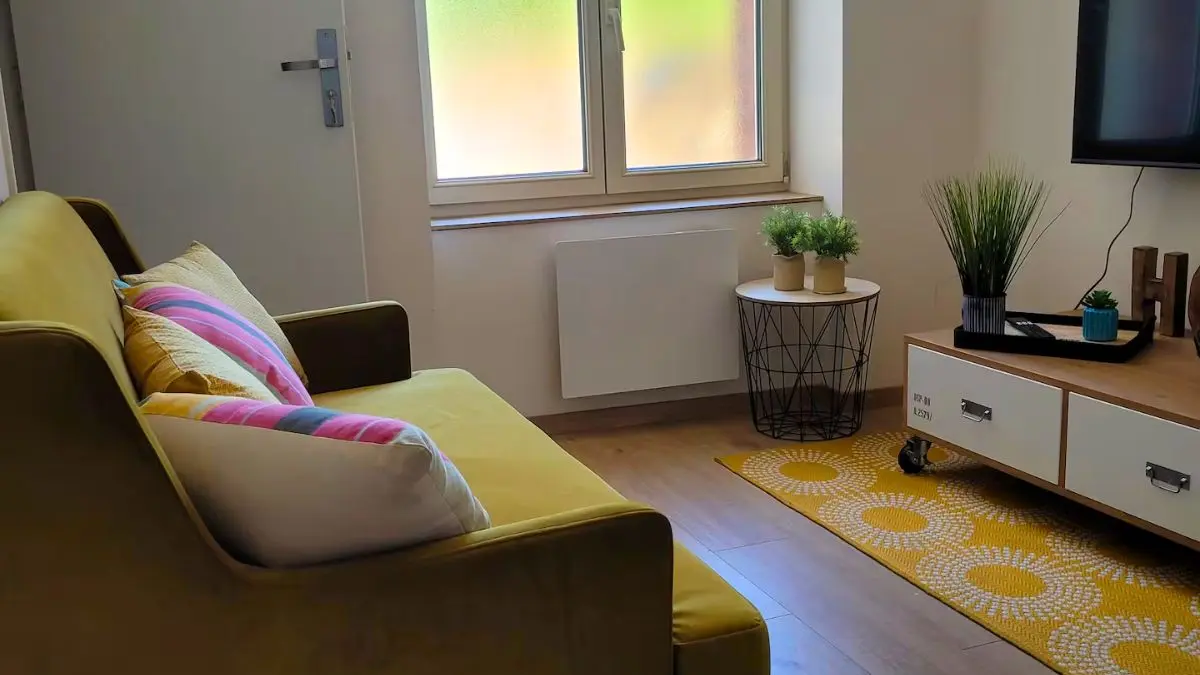 Appartement cosy à Nexon