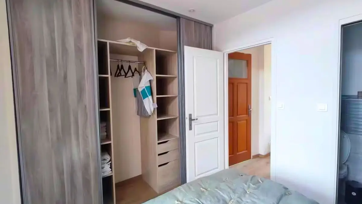 Appartement cosy à Nexon